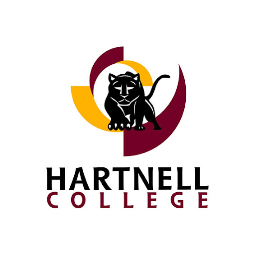 Hartnell College Logo